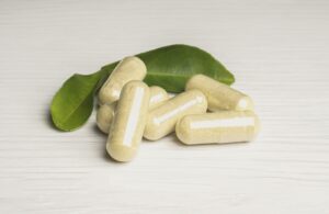 vitamin, capsules, medicine, supplements